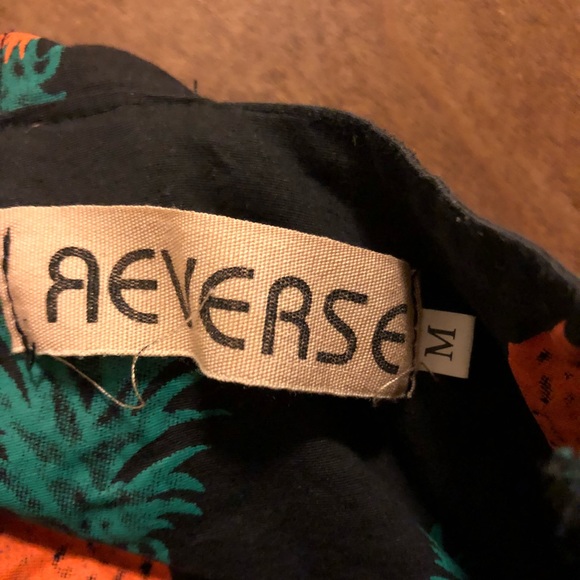 Pineapple Mini Dreas - Picture 3 of 3